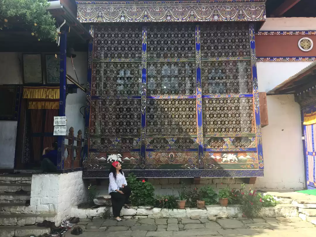 Photo of BUSTING SOME (SOLO) 