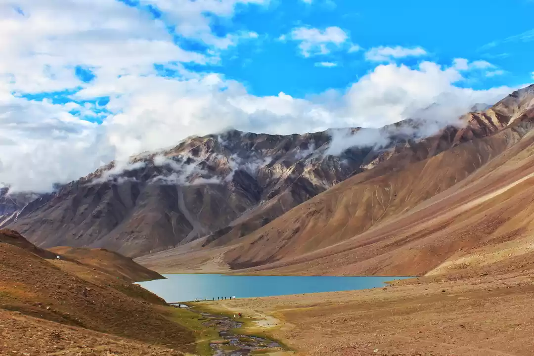 Photo of A divine experience 