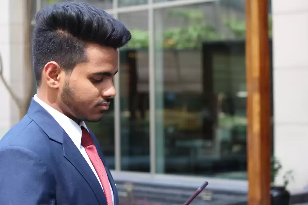 Photo of Piyush Singh