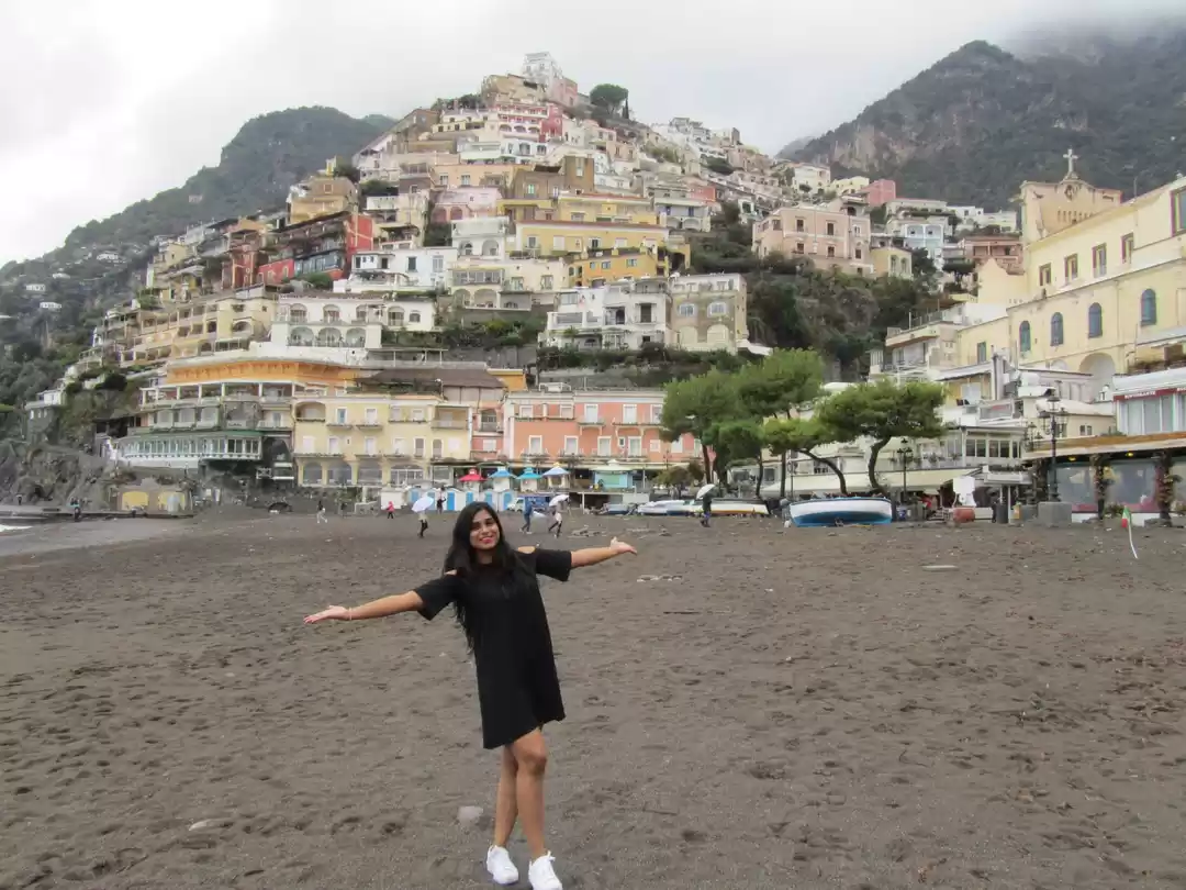 Photo of Napoli n' Amalfi Coa