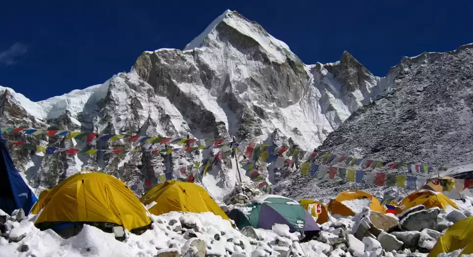 Photo of 5 Places in Nepal yo