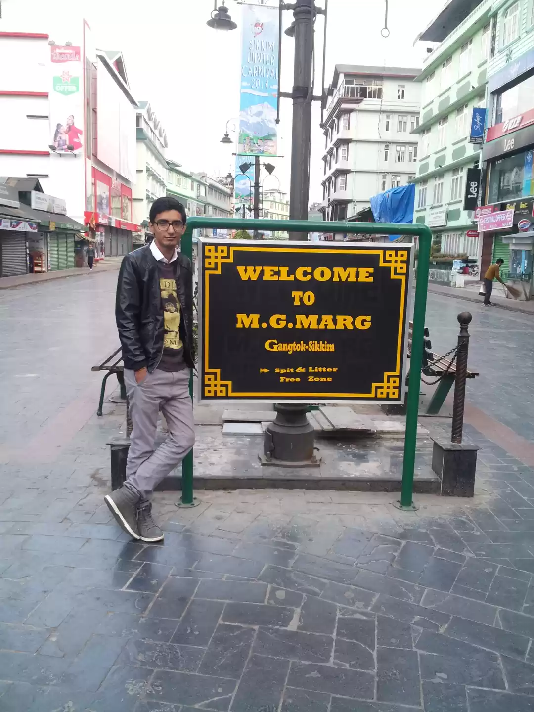 Photo of An Unforgettable Jou