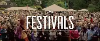 Photo of The festivals you ca