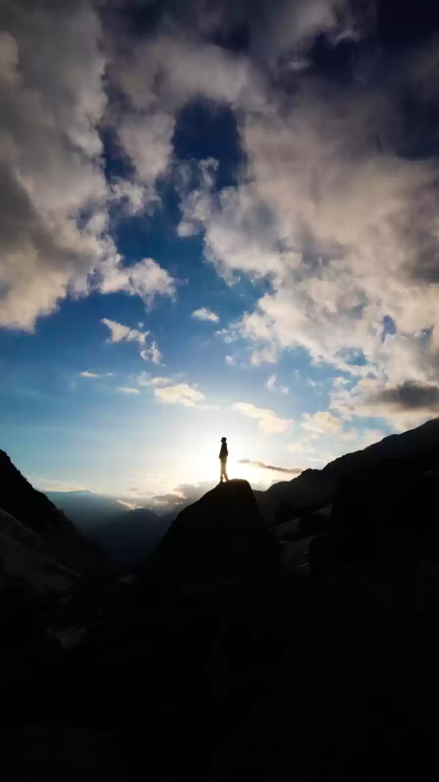 Photo of Dev Roopa Trek Exped