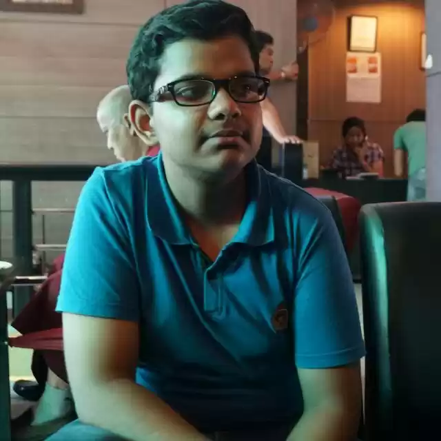 Photo of Sambhav Jain