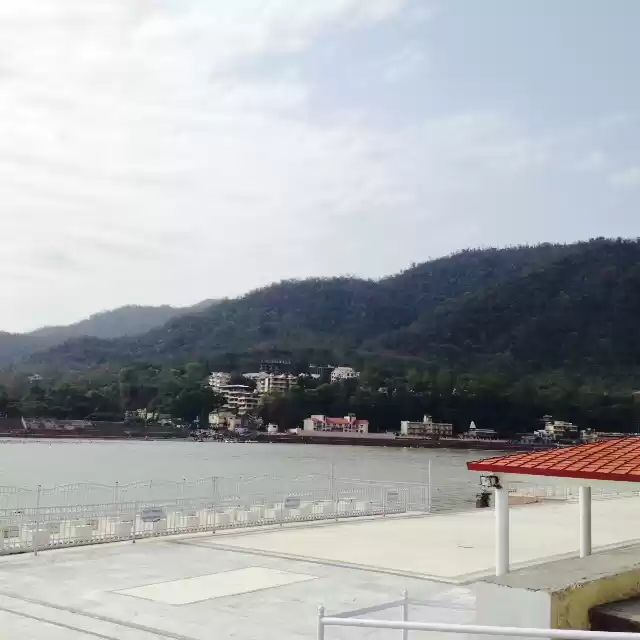 Photo of Rishikesh : Spiritua