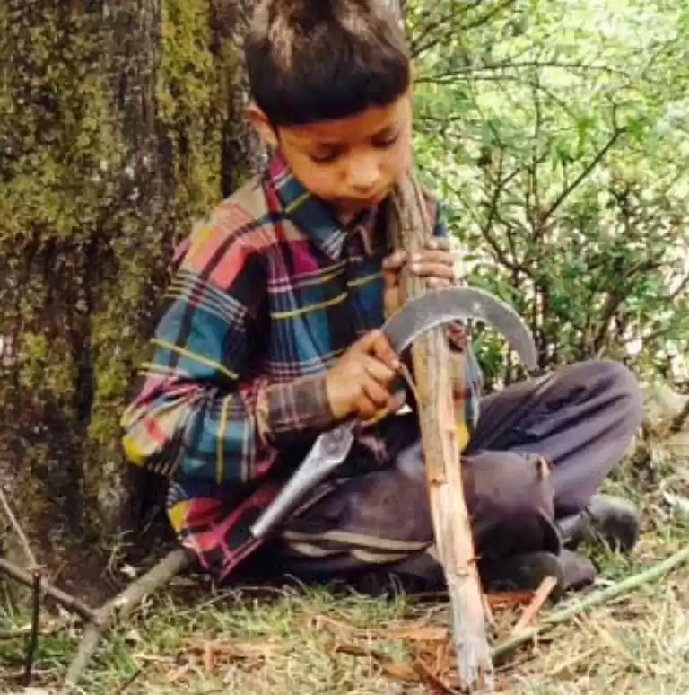 Photo of Roopkund – A Mysteri