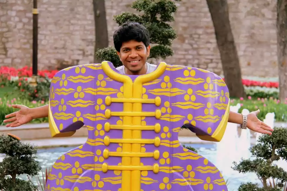 Photo of How Istanbul won me