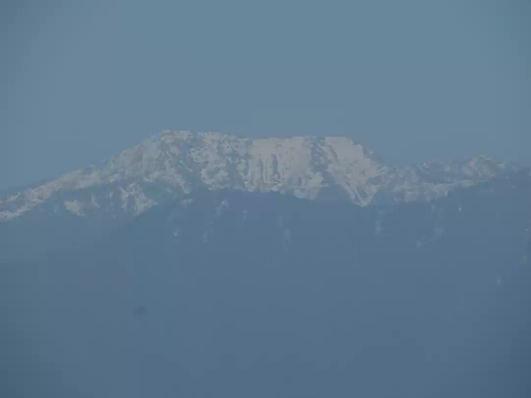 Photo of A trip to Dev Bhoomi