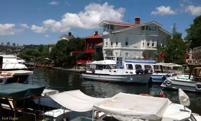 Photo of Istanbul's Imperial 