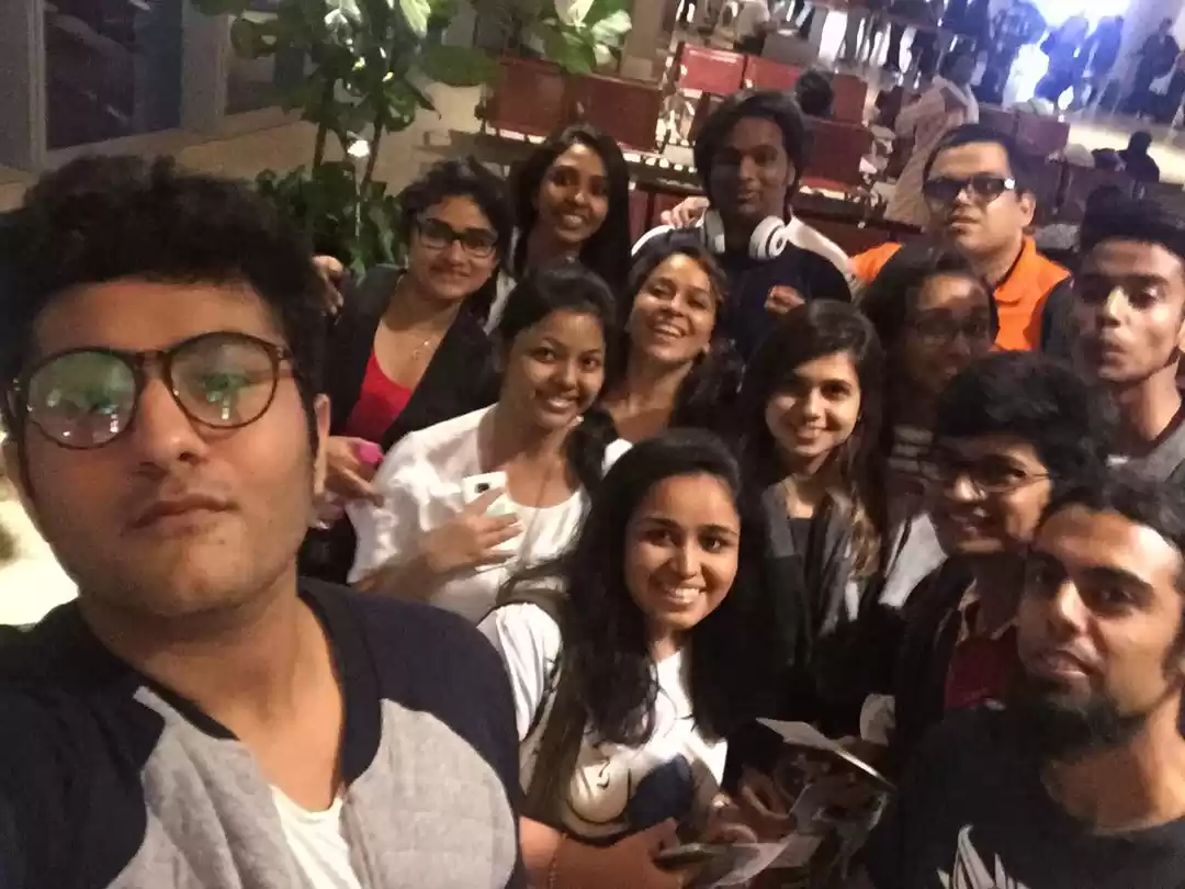 Photo of Kingdom Of Cambodia