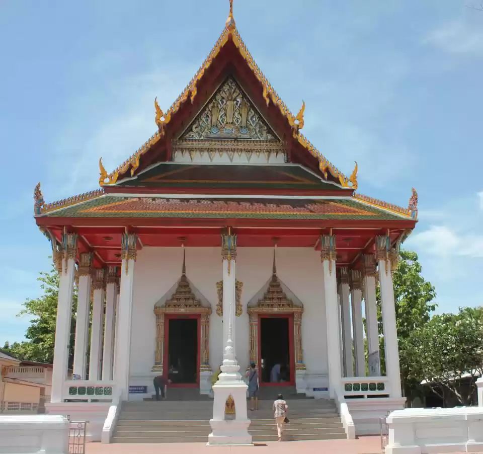 Photo of Bangkok Birthday 201