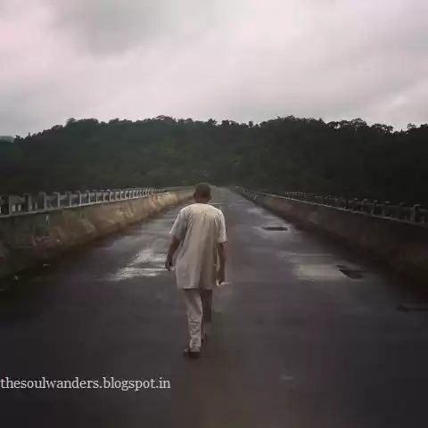 Photo of A weekend drive & Tw