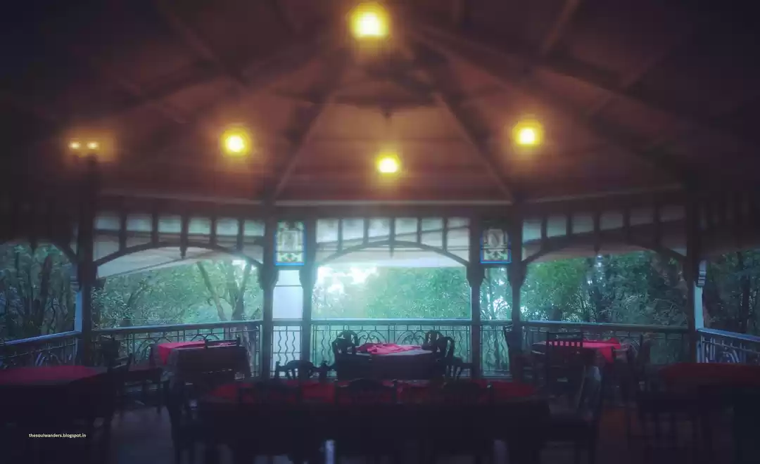 Photo of The Verandah in the 