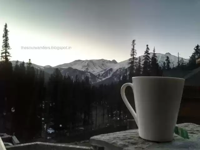 Photo of The Khyber you must