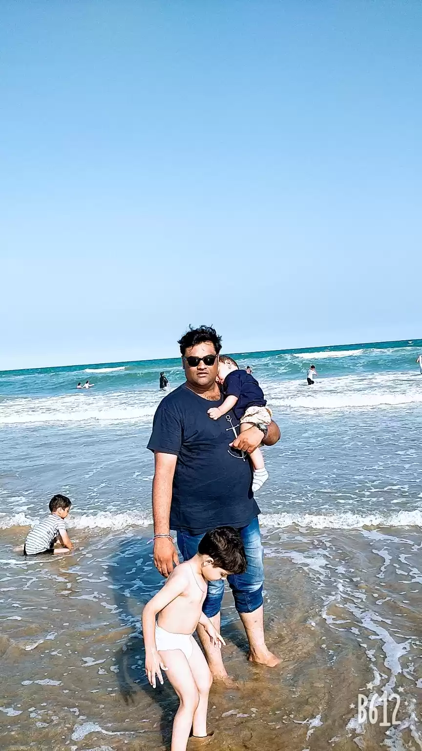 Photo of Paris of India# Pond