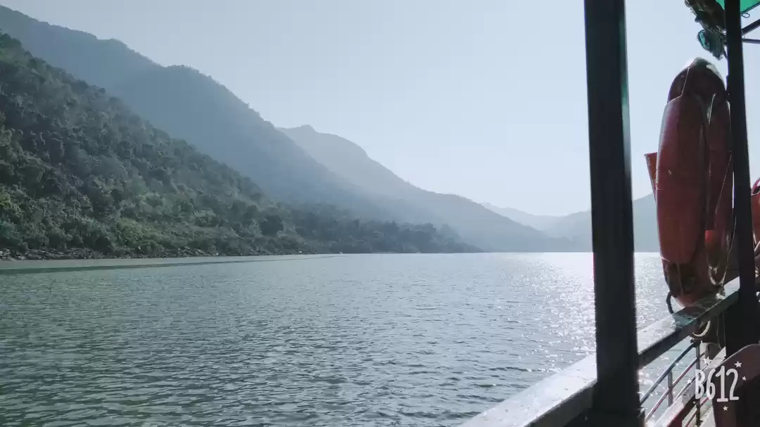 Photo of Papi Hills(kondalu)