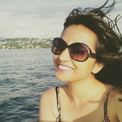 Photo of Deepika Jamar