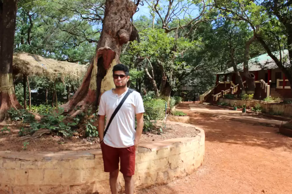 Photo of My Getaway to Mather