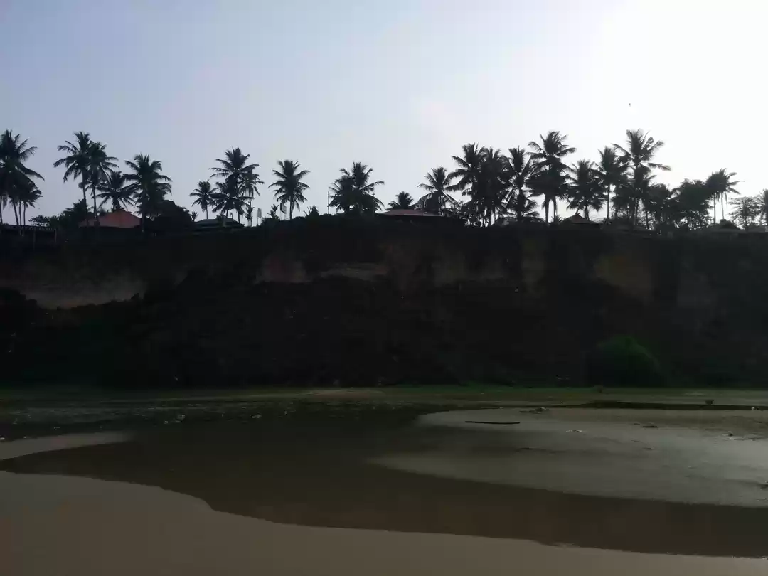 Photo of Varkala- Beach with 