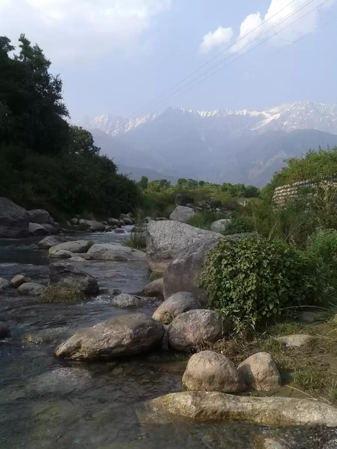 Photo of McLeod Ganj - combin