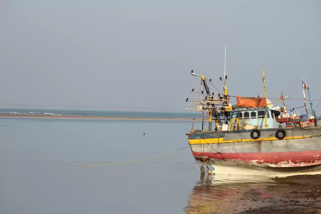Photo of A Getaway in Gujarat