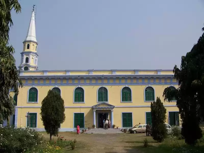 Photo of Six places to visit 