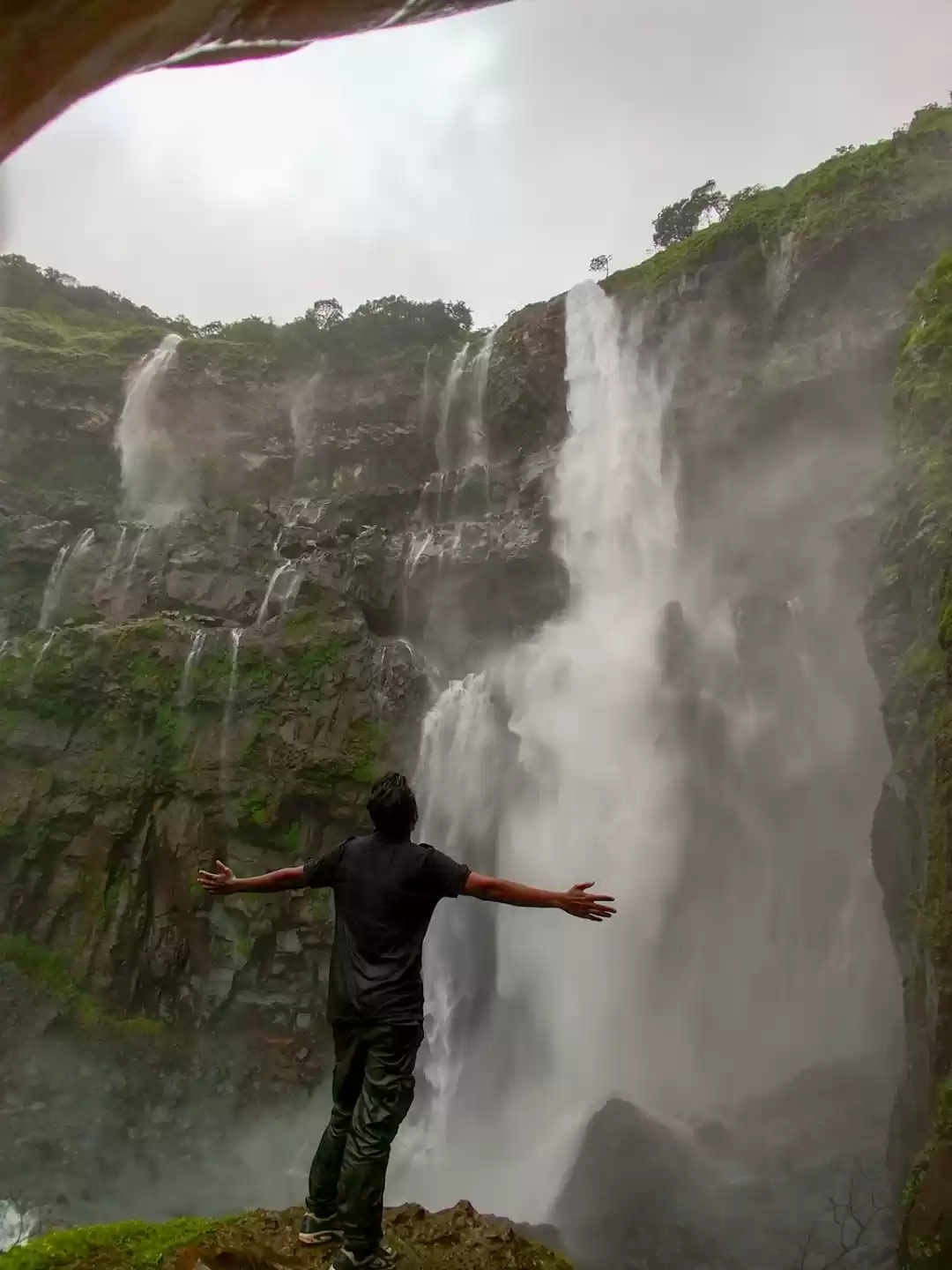Photo of Ride across Sahyadri