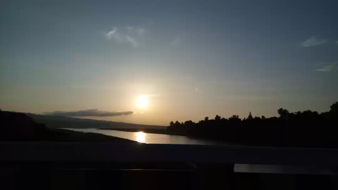 Photo of Solo trip on birthda