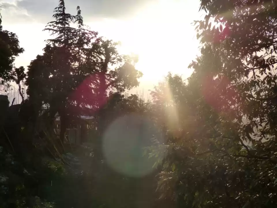 Photo of Lost in the mountain