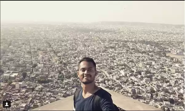 Photo of Fast Forward Rajasth