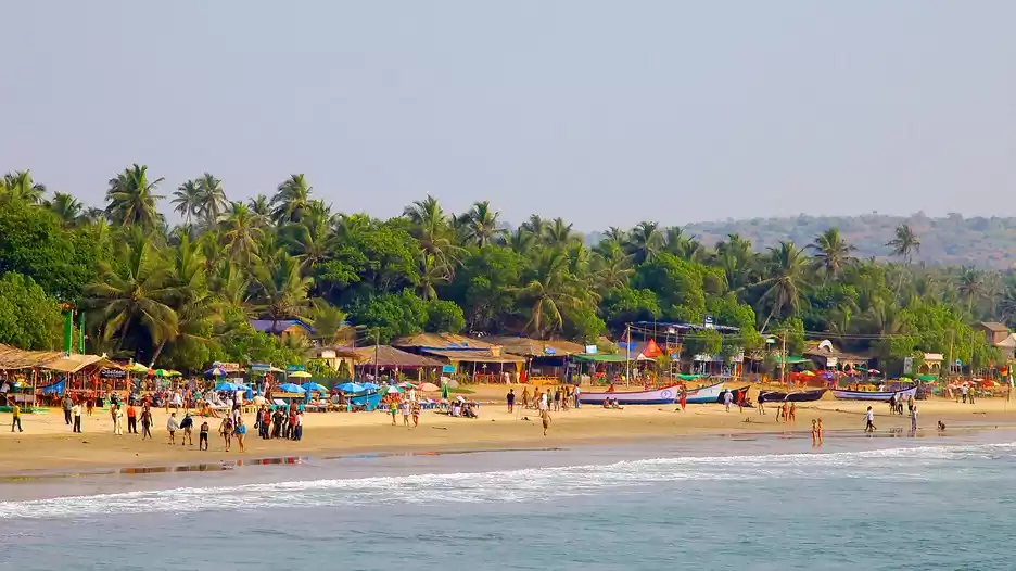 Photo of 5 beach marathon in 