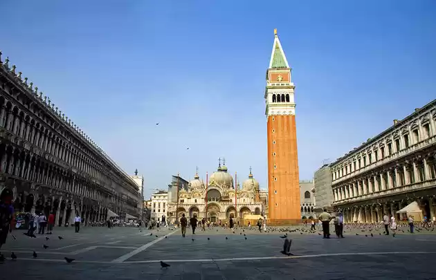 Photo of Eurotrip Part 5: Ven