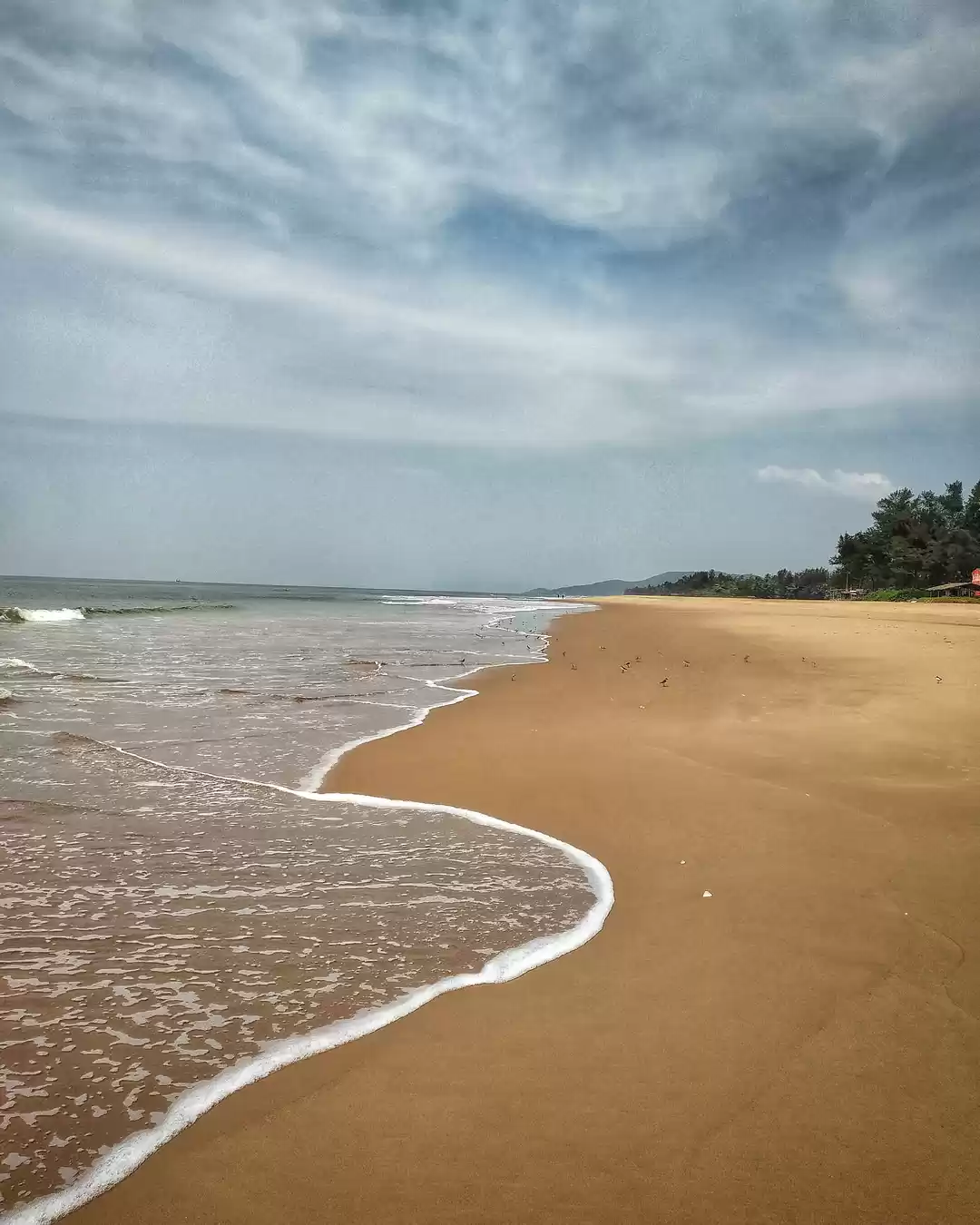 Photo of Is it a beach? Is it