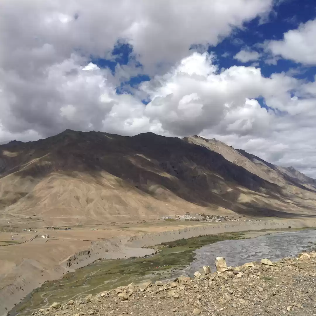 Photo of I have not seen heav