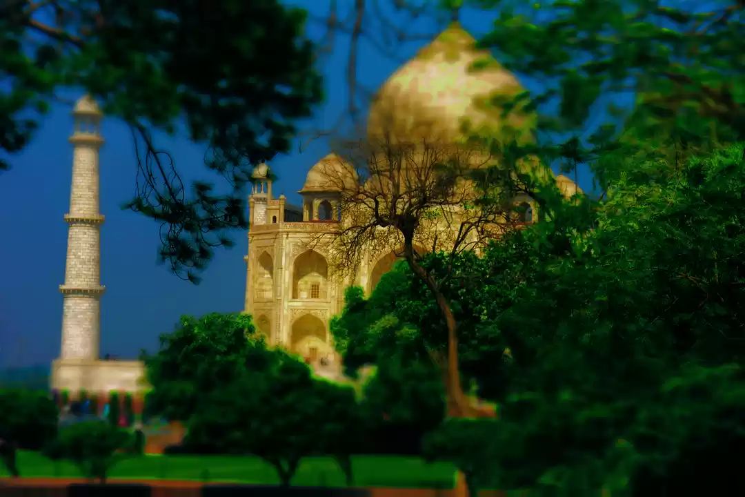 Photo of A Day in a Mughal Er