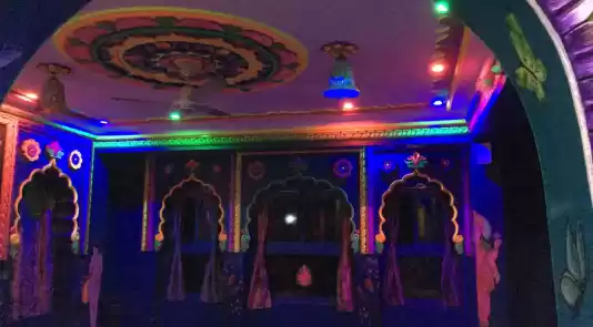 Photo of Pushkar highs