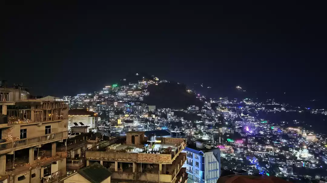 Photo of 🌄 Journey into Mizo