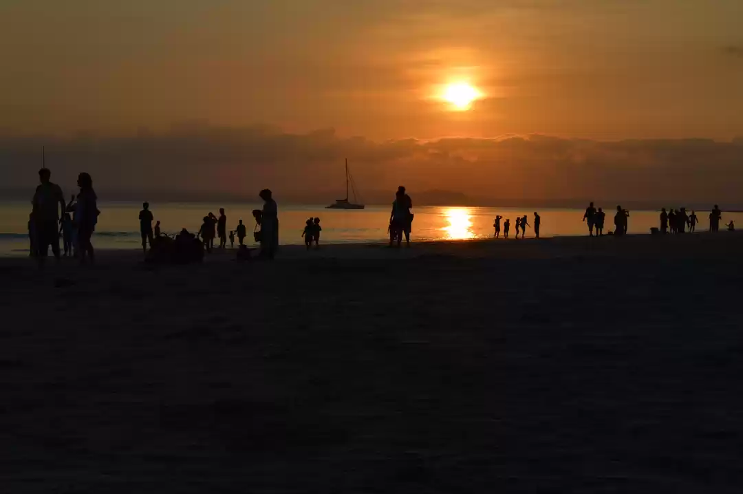 Photo of Diving Deep into the