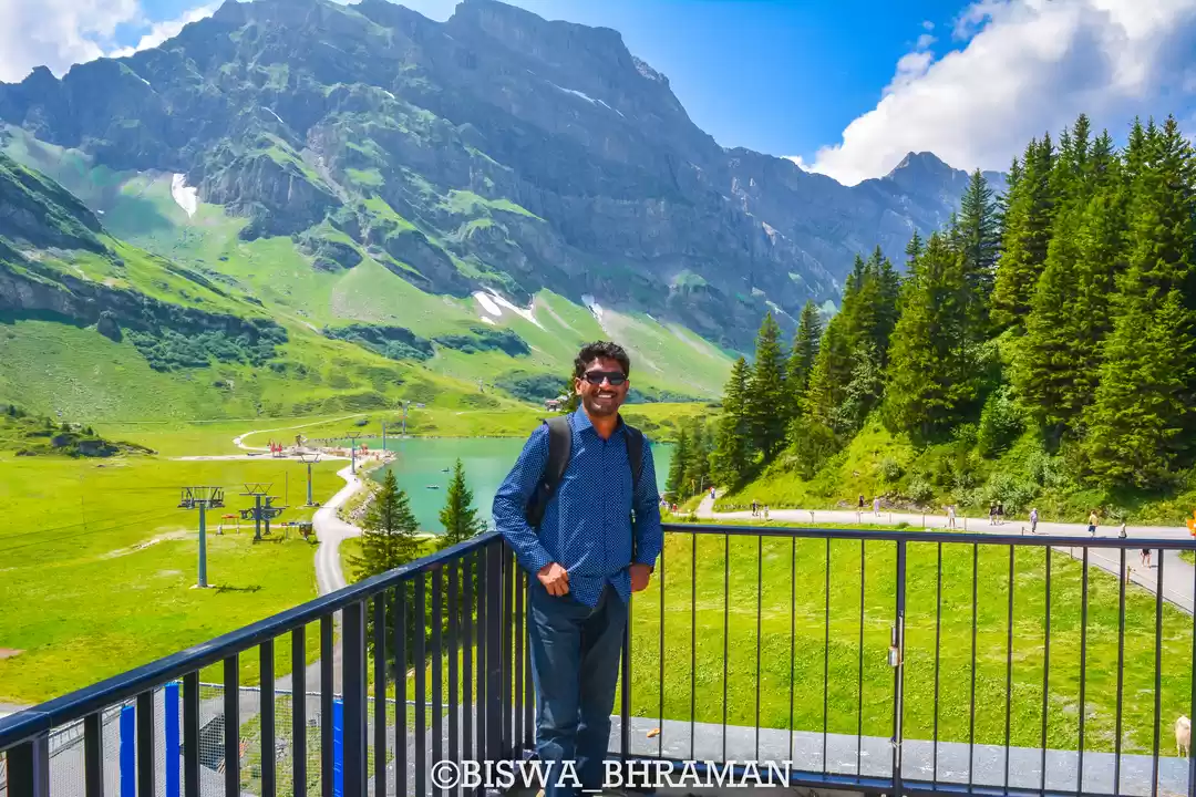 Photo of Eudaimonia in Europe