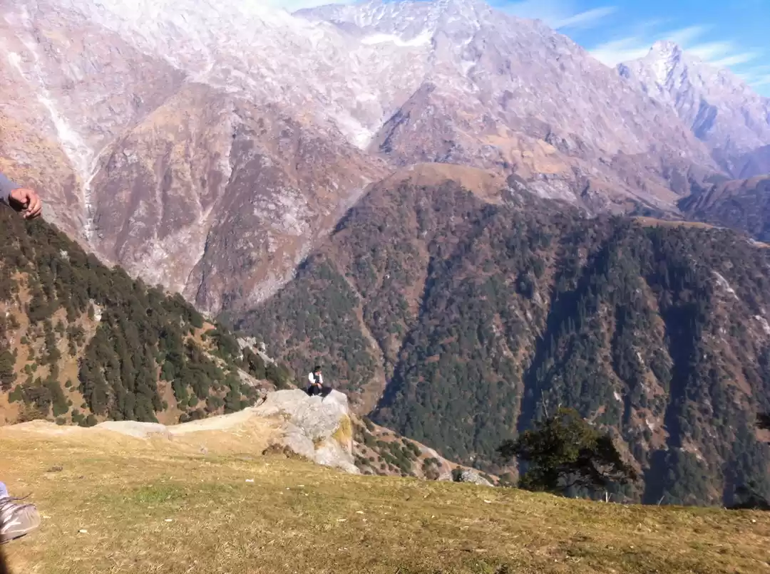 Photo of Triund Trek