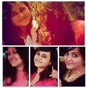 Photo of Tanvi Bhati