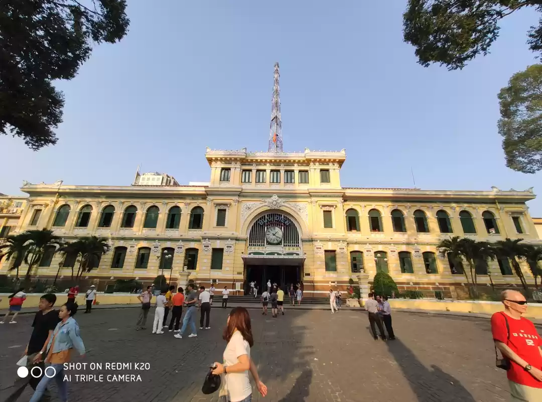 Photo of Vietnam Diaries - Ho