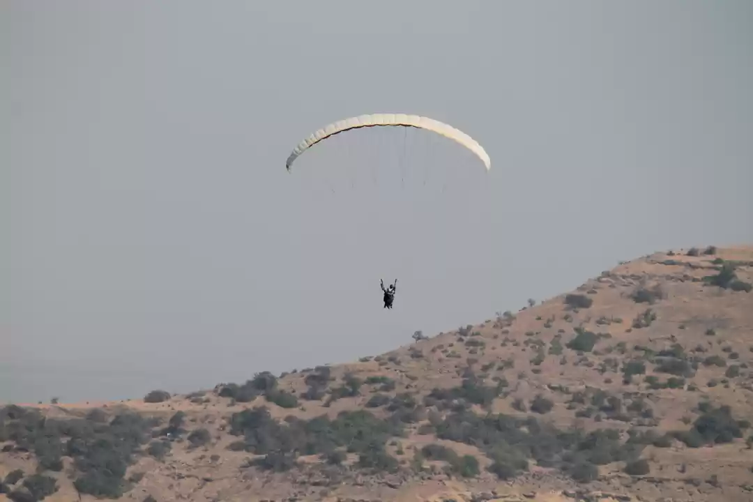 Photo of #TripotoTakeMeToSand