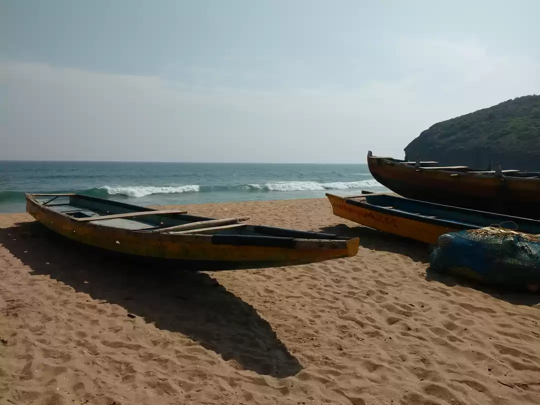 Photo of Yarada: Untouched, p