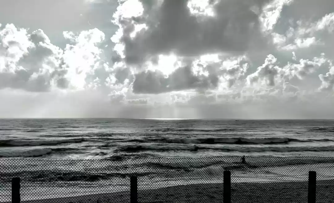 Photo of Mahabalipuram : myth