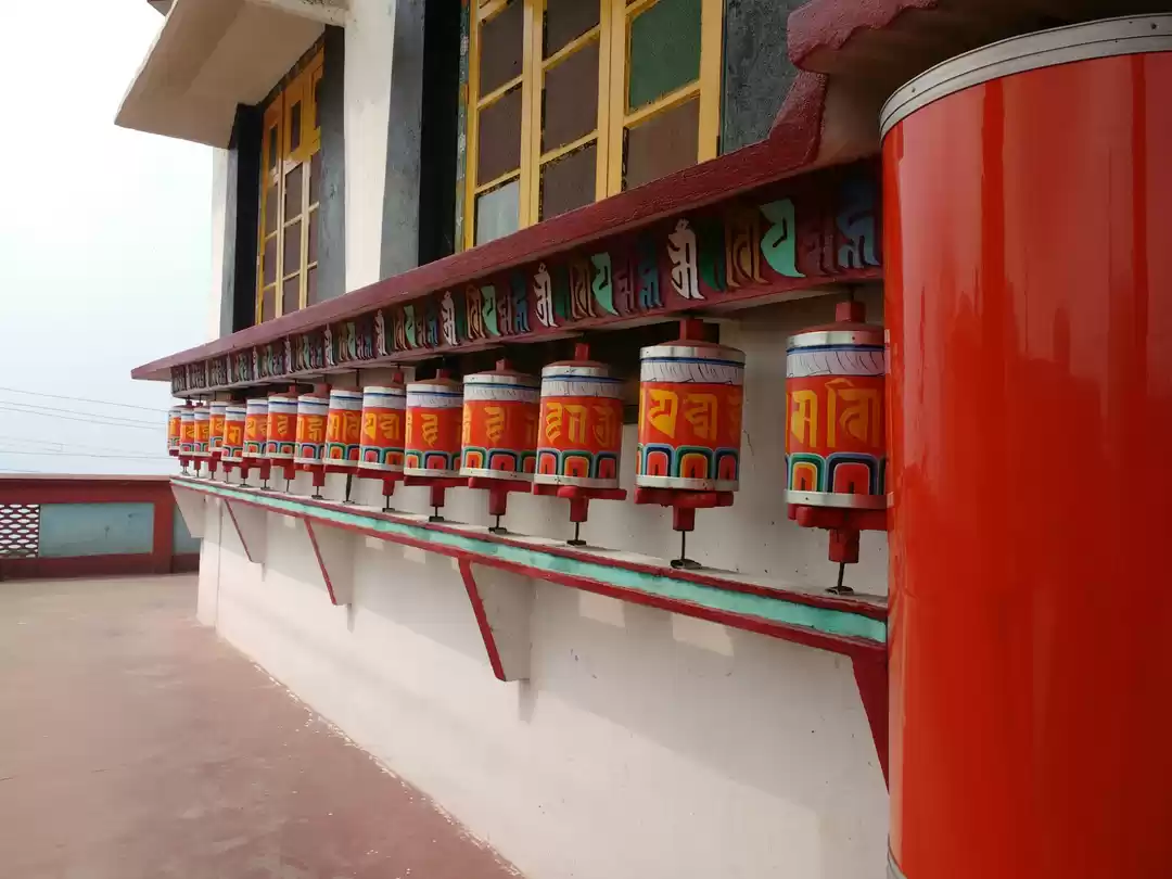 Photo of Kalimpong : the slee