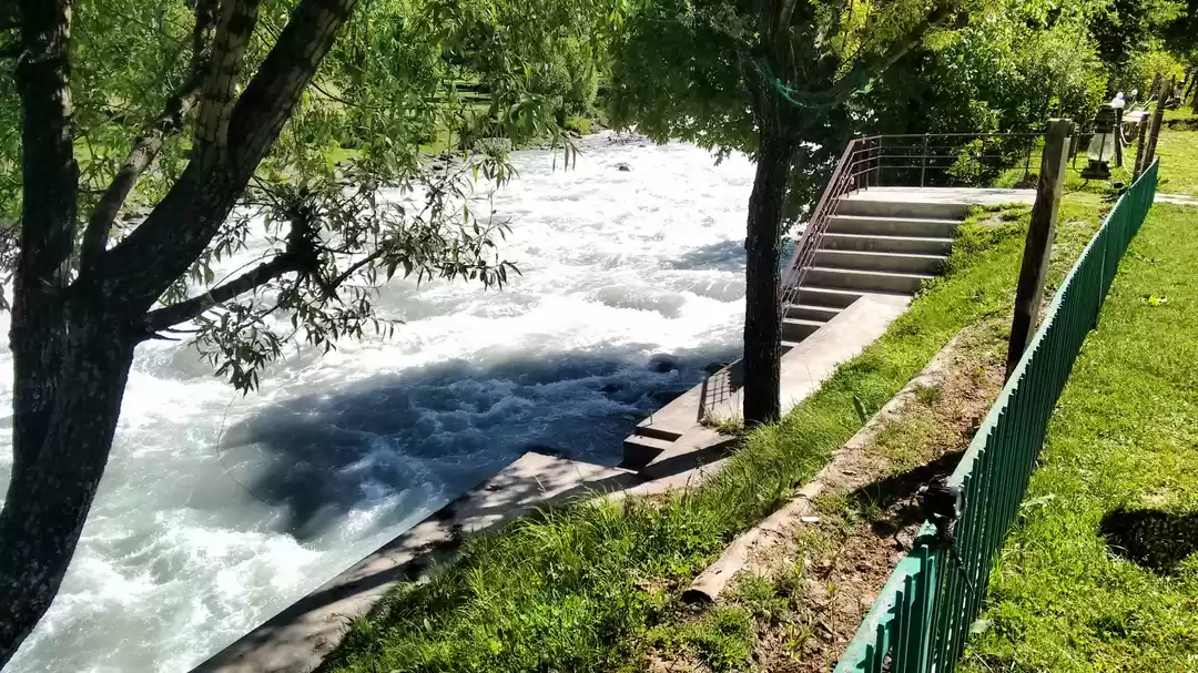 Photo of Sonmarg: Pure Gold