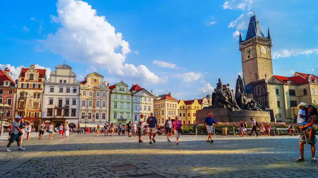 Photo of The Bohemian Rhapsod