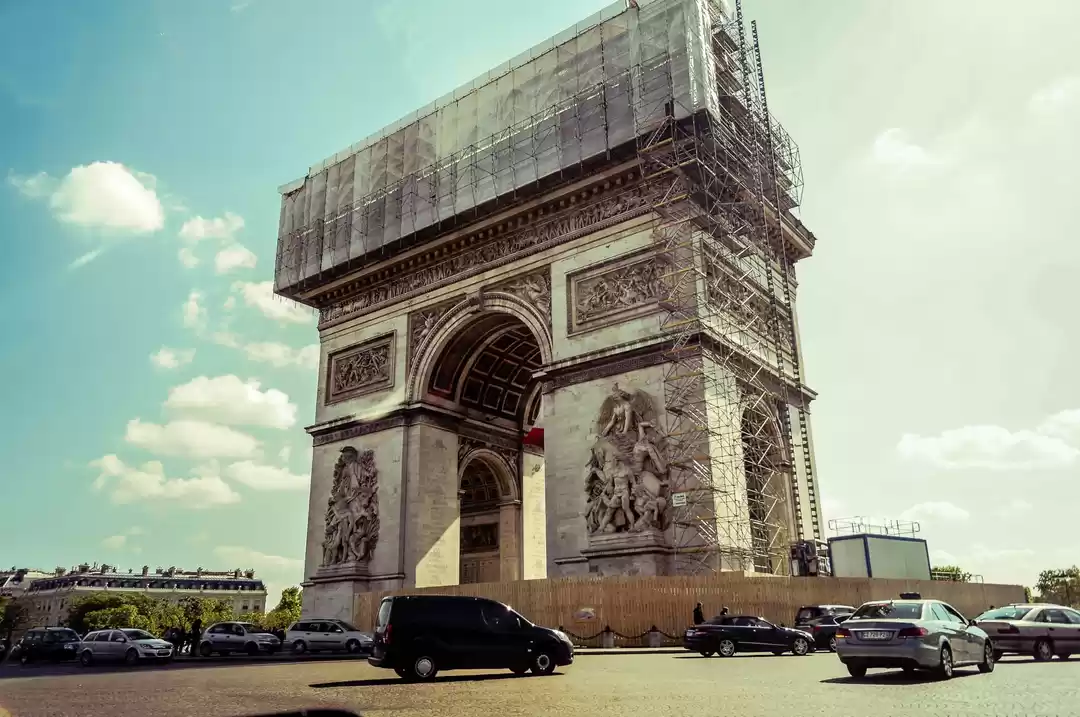 Photo of Paris, J'aime!